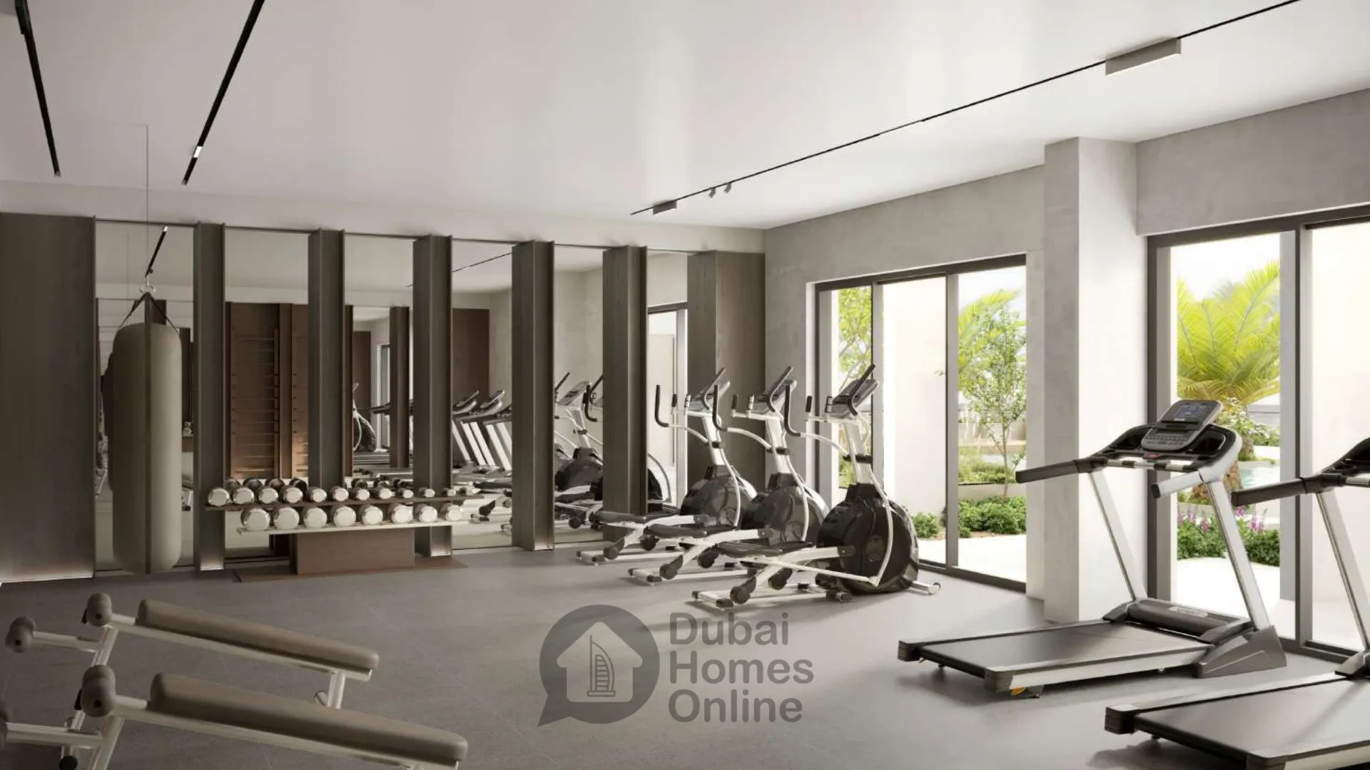 1WOOD Residence Apartments For Sale by Object 1 at JVC in Dubai