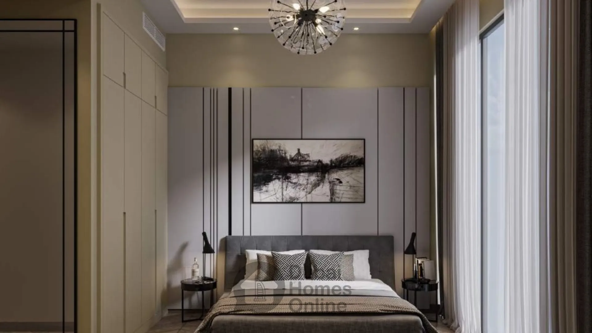 شقق لا ريزيدنزا للبيع من دالاندز في قرية جميرا الدائرية في دبي