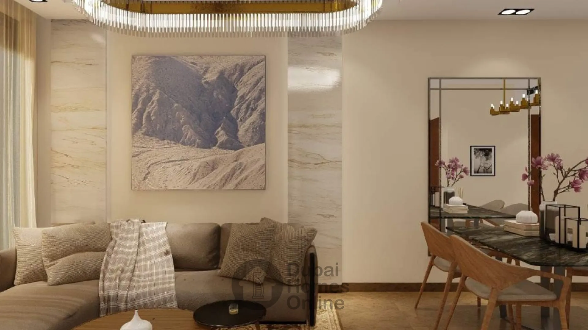 La Residenza Apartments For Sale by Dalands at JVC in Dubai