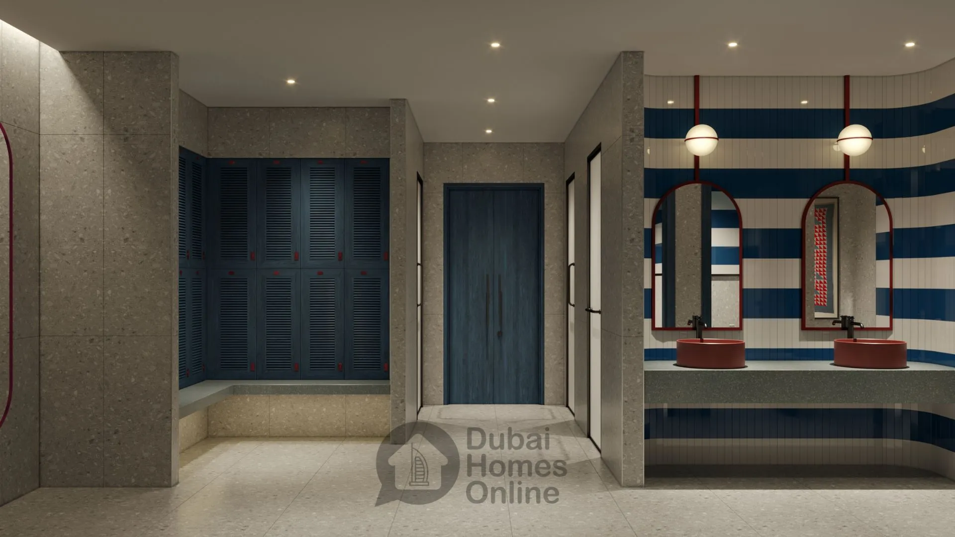 Nautica 2 Apartments For Sale by Select Group at Dubai Maritime City