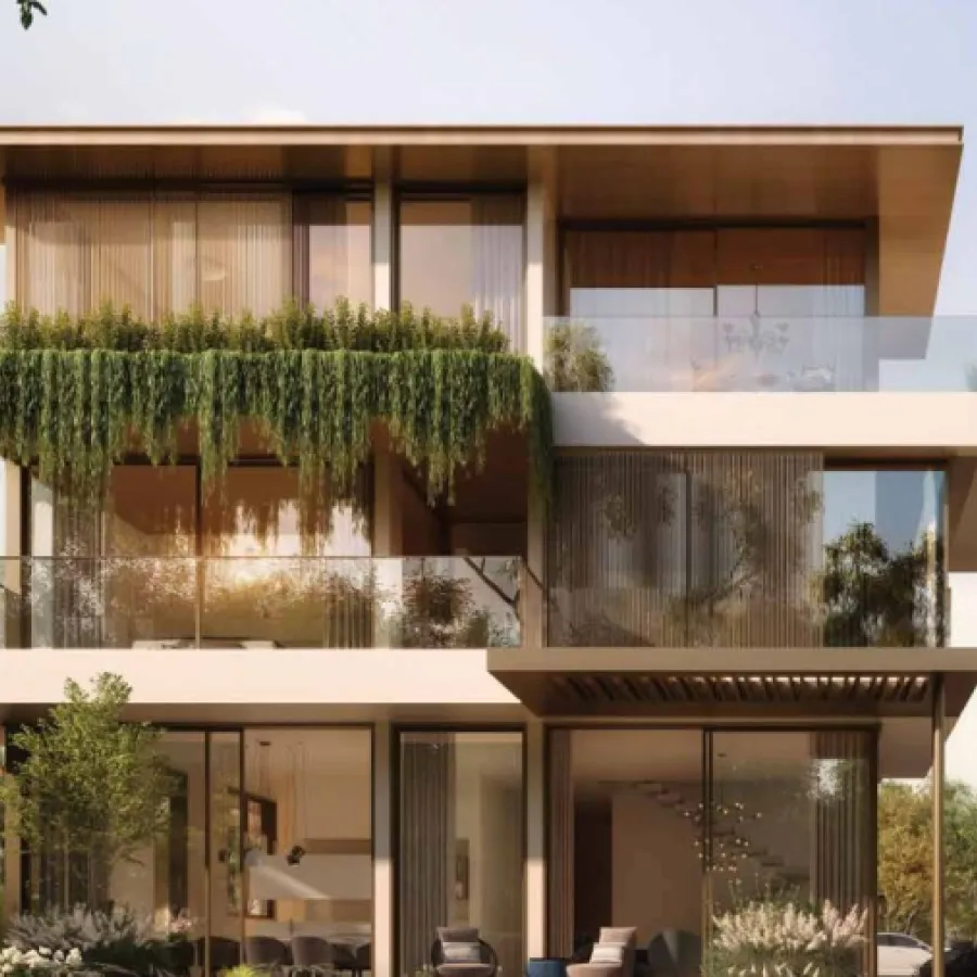 Nad Al Sheba Gardens Villas For Sale by Meraas at Nad Al Sheba in Dubai
