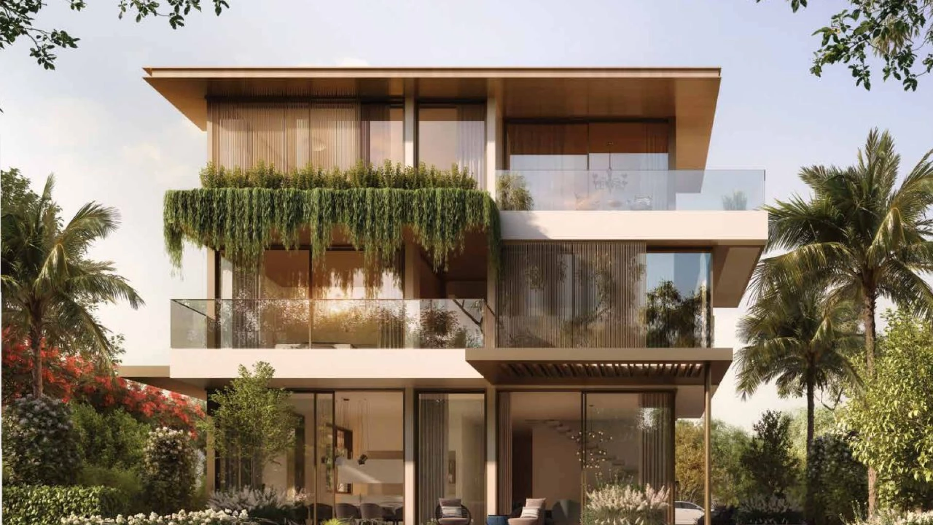 Nad Al Sheba Gardens Villas For Sale by Meraas at Nad Al Sheba in Dubai