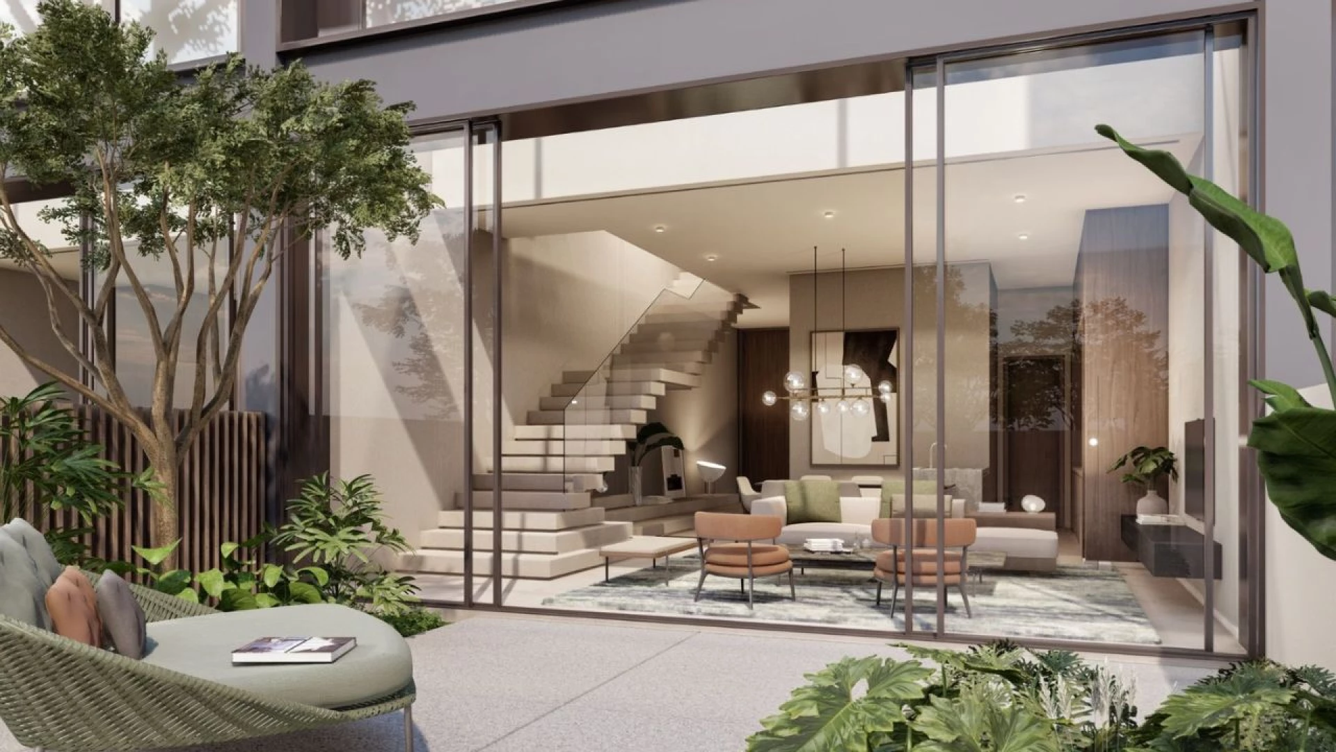 Nad Al Sheba Gardens Villas For Sale by Meraas at Nad Al Sheba in Dubai