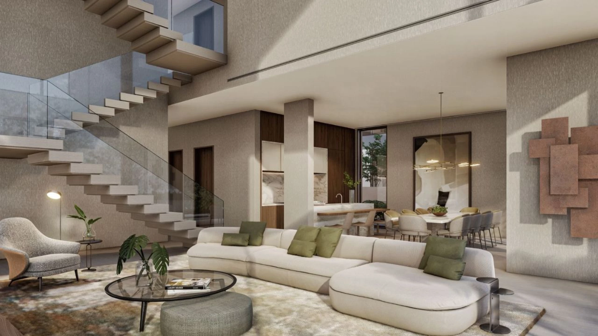 Nad Al Sheba Gardens Villas For Sale by Meraas at Nad Al Sheba in Dubai