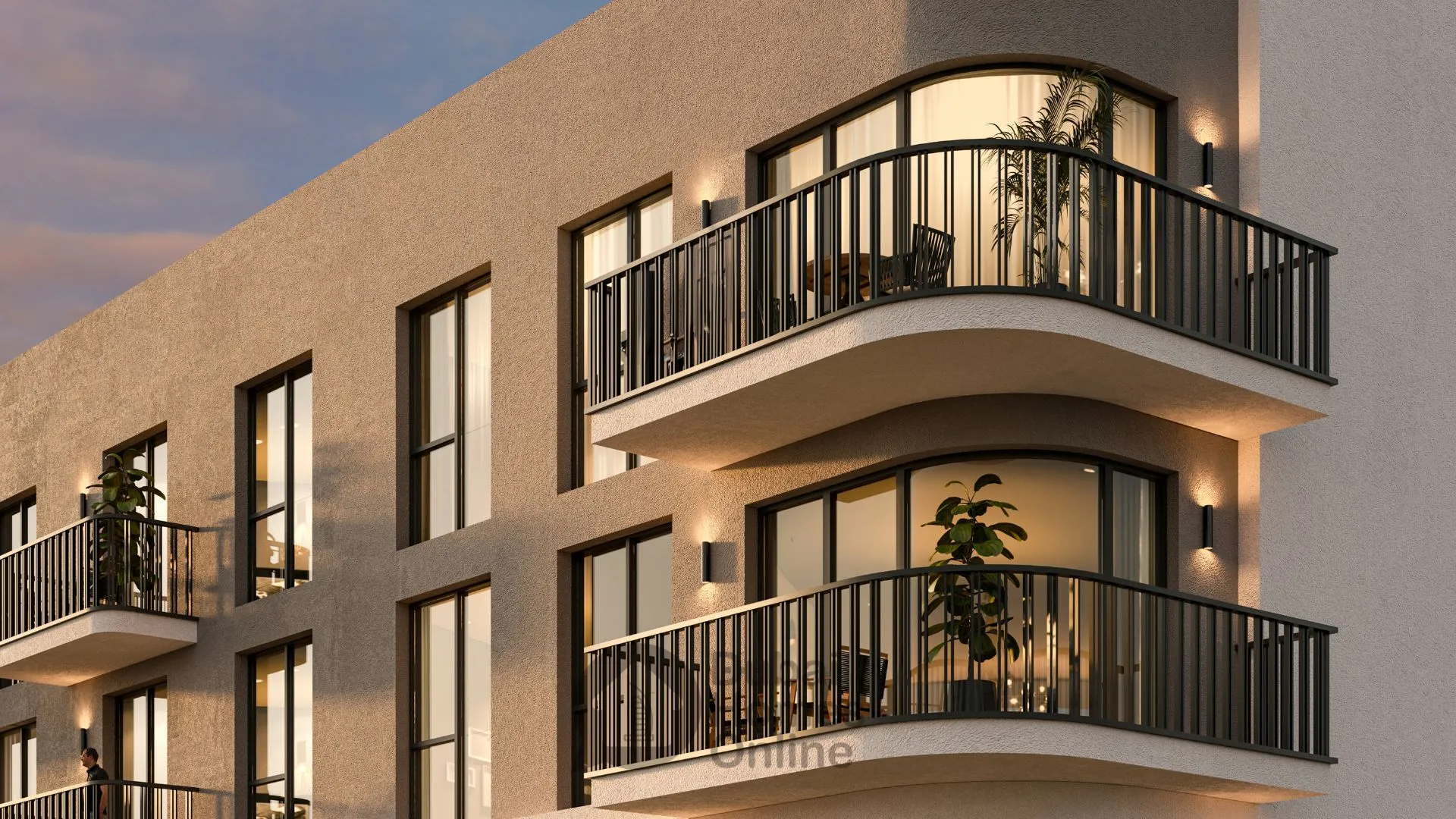 Symphony Apartments For Sale By Nshama at Town Square in Dubai