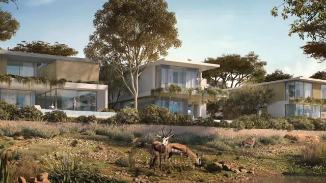 Yasmina Villas For Sale By Expo Dubai Group at Expo City Dubai