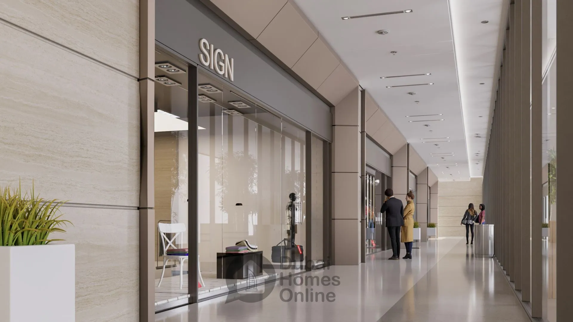 شقق للبيع في بارك فيوز ريزيدنس من وصل العقارية في حديقة زعبيل، دبي