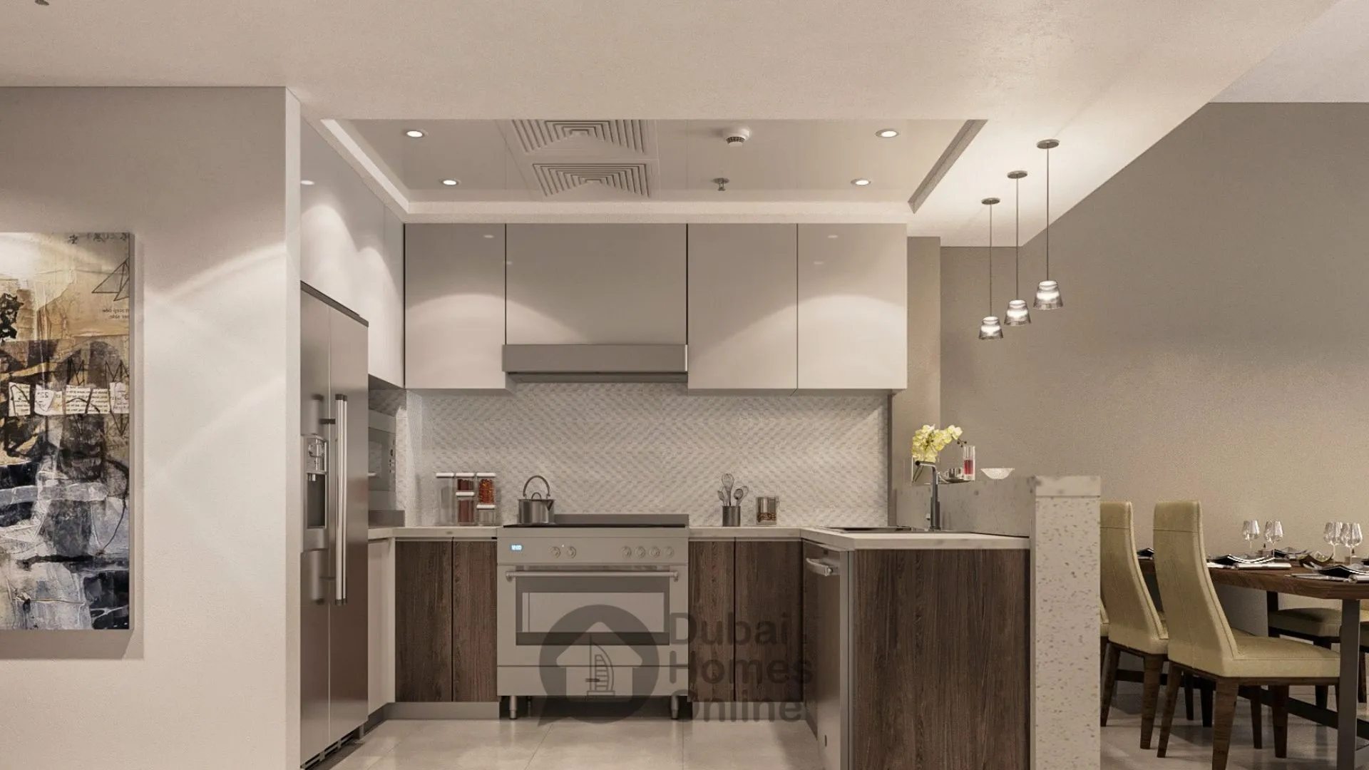 شقق للبيع في بارك فيوز ريزيدنس من وصل العقارية في حديقة زعبيل، دبي