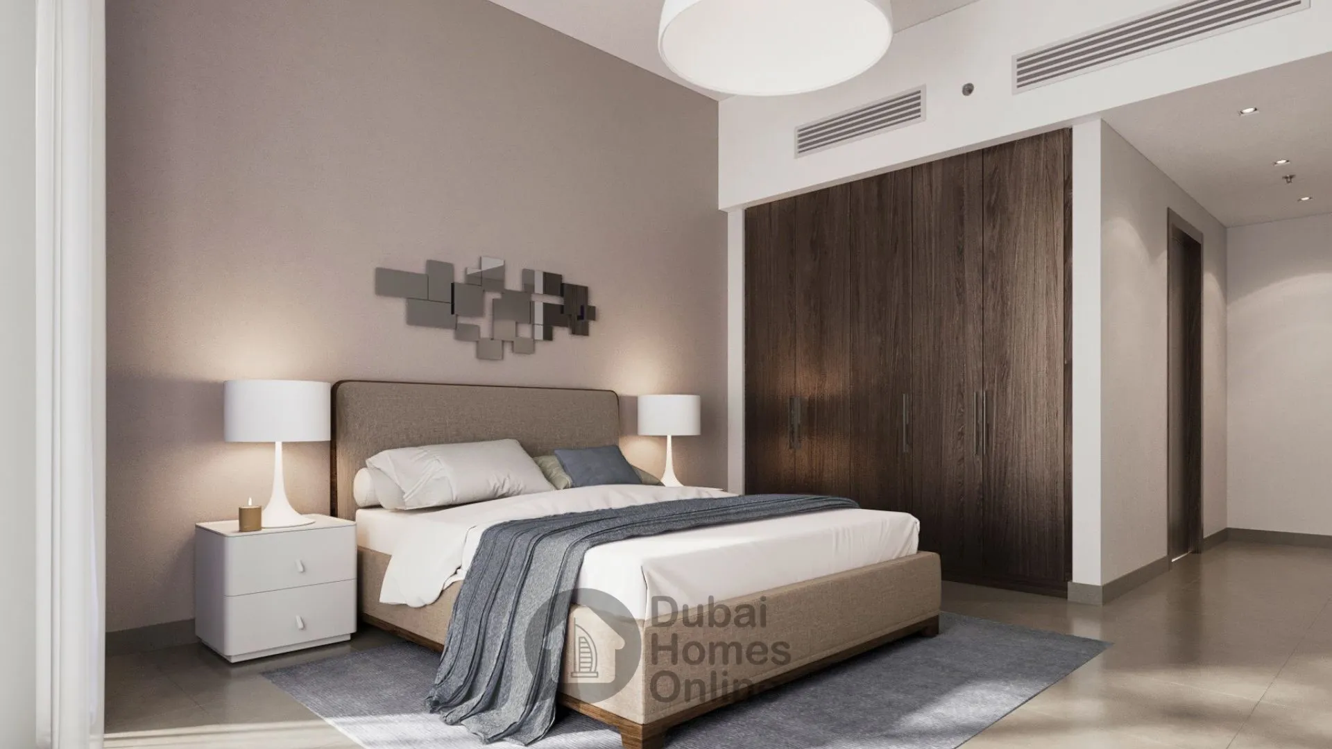 شقق للبيع في بارك فيوز ريزيدنس من وصل العقارية في حديقة زعبيل، دبي