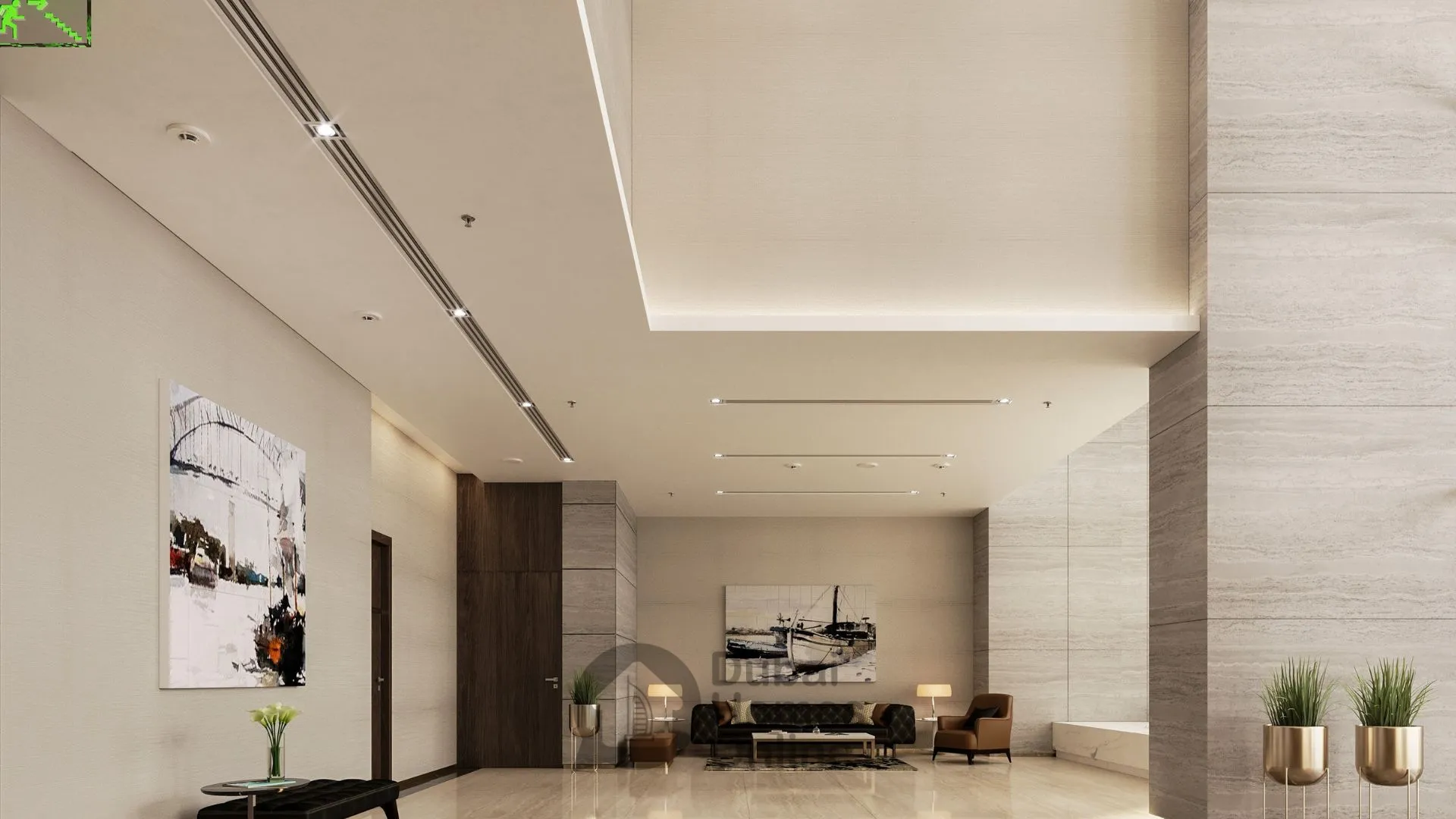 شقق للبيع في بارك فيوز ريزيدنس من وصل العقارية في حديقة زعبيل، دبي