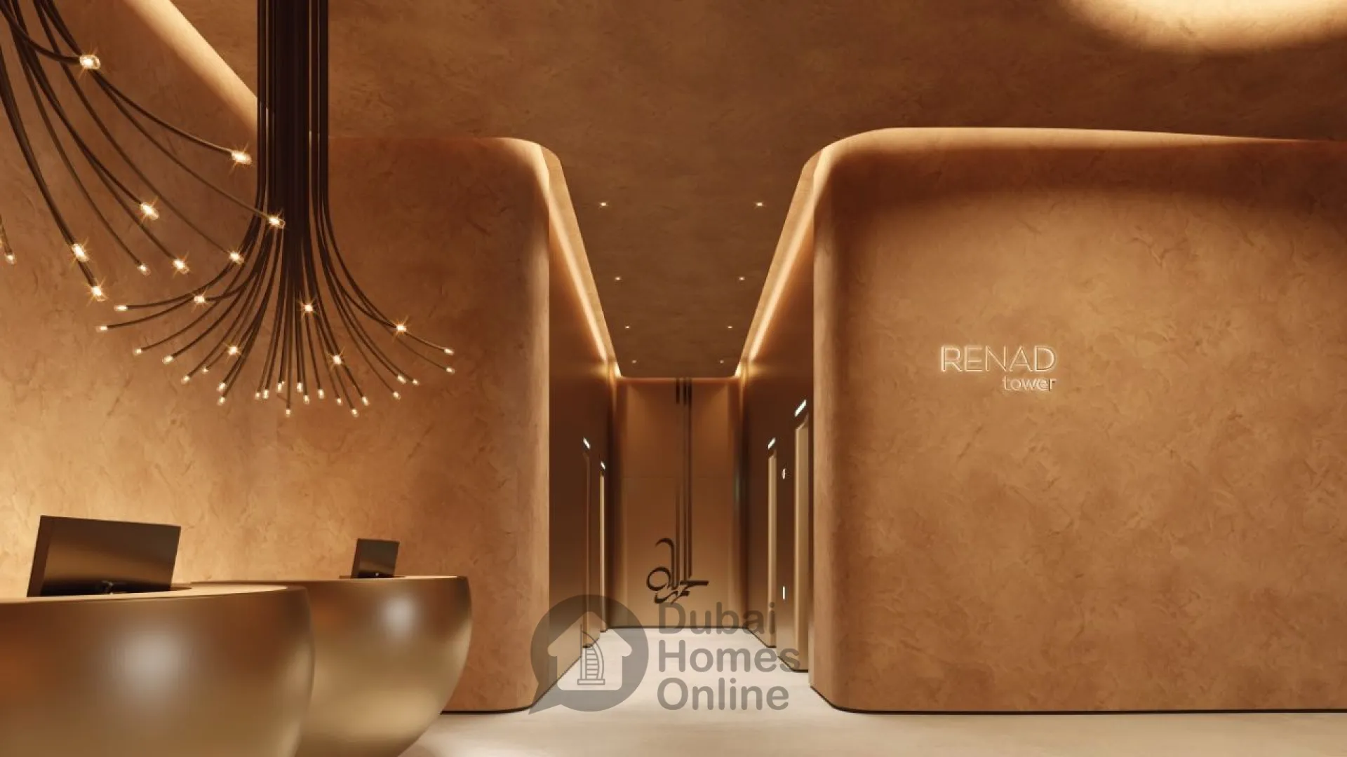 Renad Tower Apartments For Sale By Tiger at Al Reem Island in Abu Dhabi