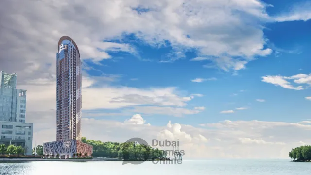 Renad Tower Apartments For Sale By Tiger at Al Reem Island in Abu Dhabi
