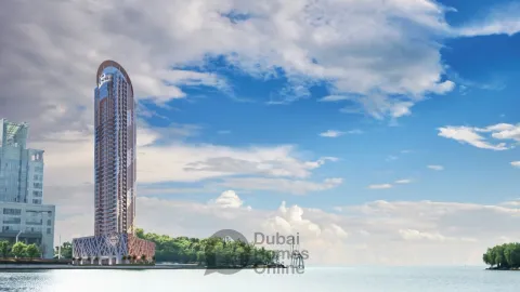 Renad Tower Apartments For Sale By Tiger at Al Reem Island in Abu Dhabi