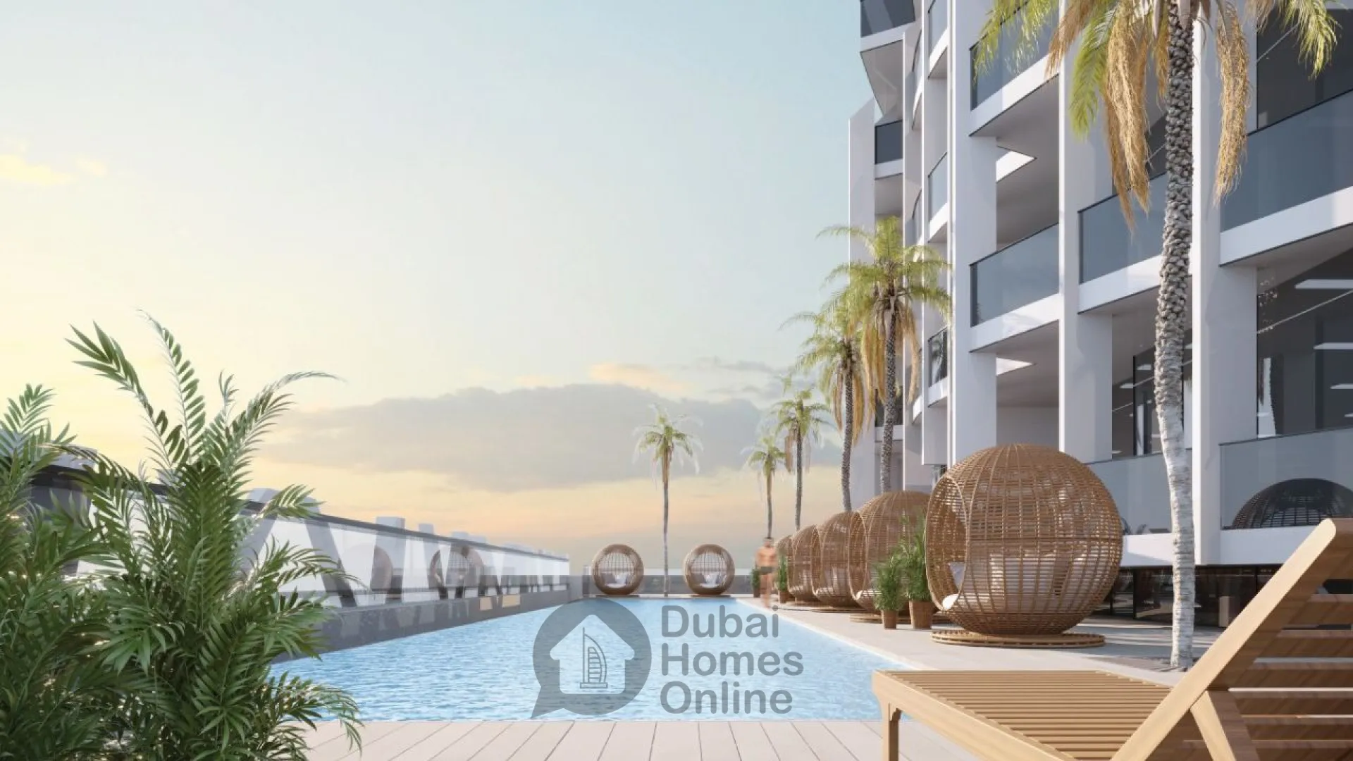 Renad Tower Apartments For Sale By Tiger at Al Reem Island in Abu Dhabi