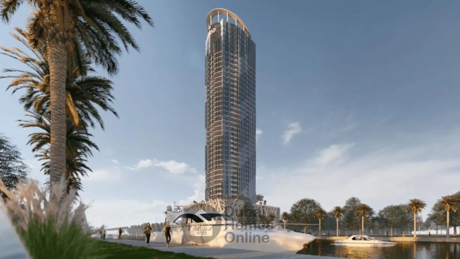 Renad Tower Apartments For Sale By Tiger at Al Reem Island in Abu Dhabi