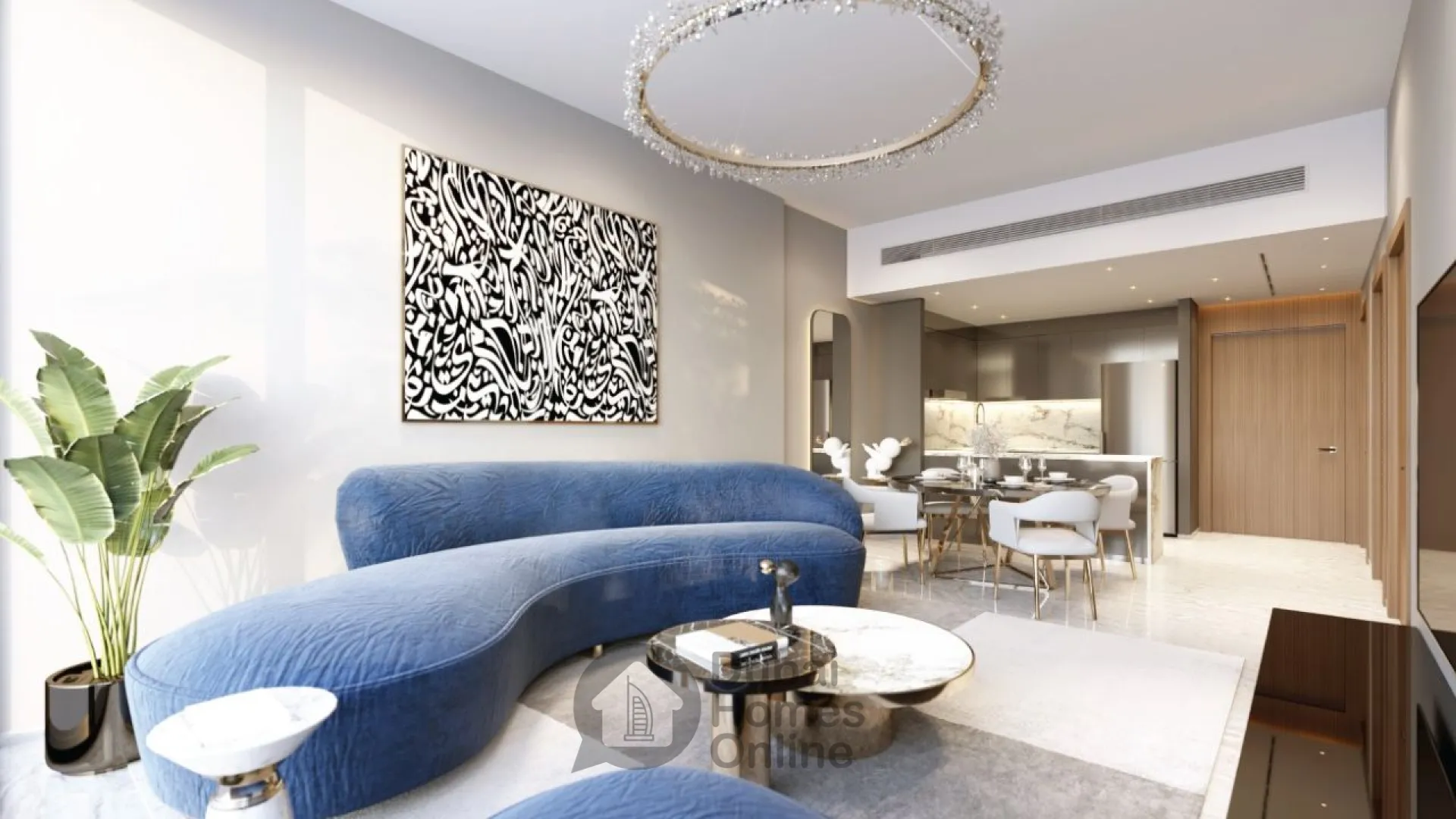 Renad Tower Apartments For Sale By Tiger at Al Reem Island in Abu Dhabi