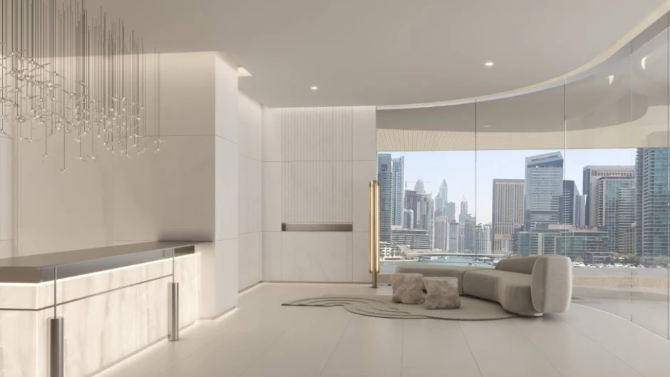 Marina Star Residences Apartments For Sale By Condor at Dubai Marina