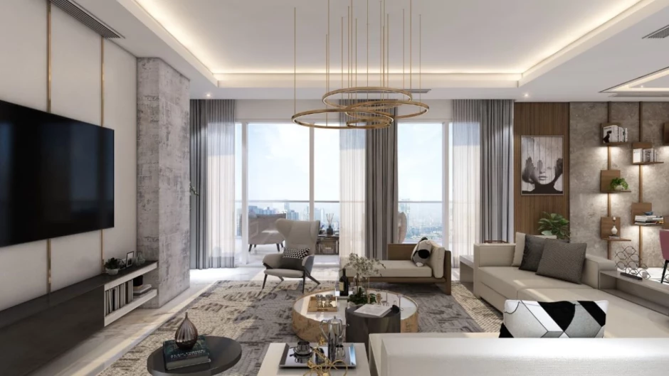 Marina Star Residences Apartments For Sale By Condor at Dubai Marina