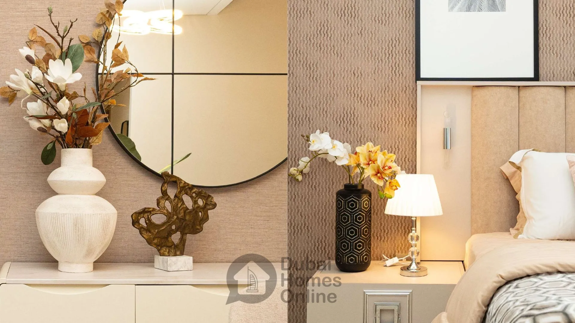 شقق إليجانز للبيع من دانوب العقارية في قرية جميرا الدائرية دبي