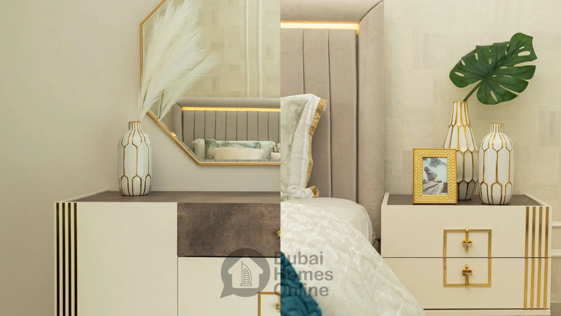 آپارتمان های الگانز دانوب برای فروش در منطقه جی وی سی دبی