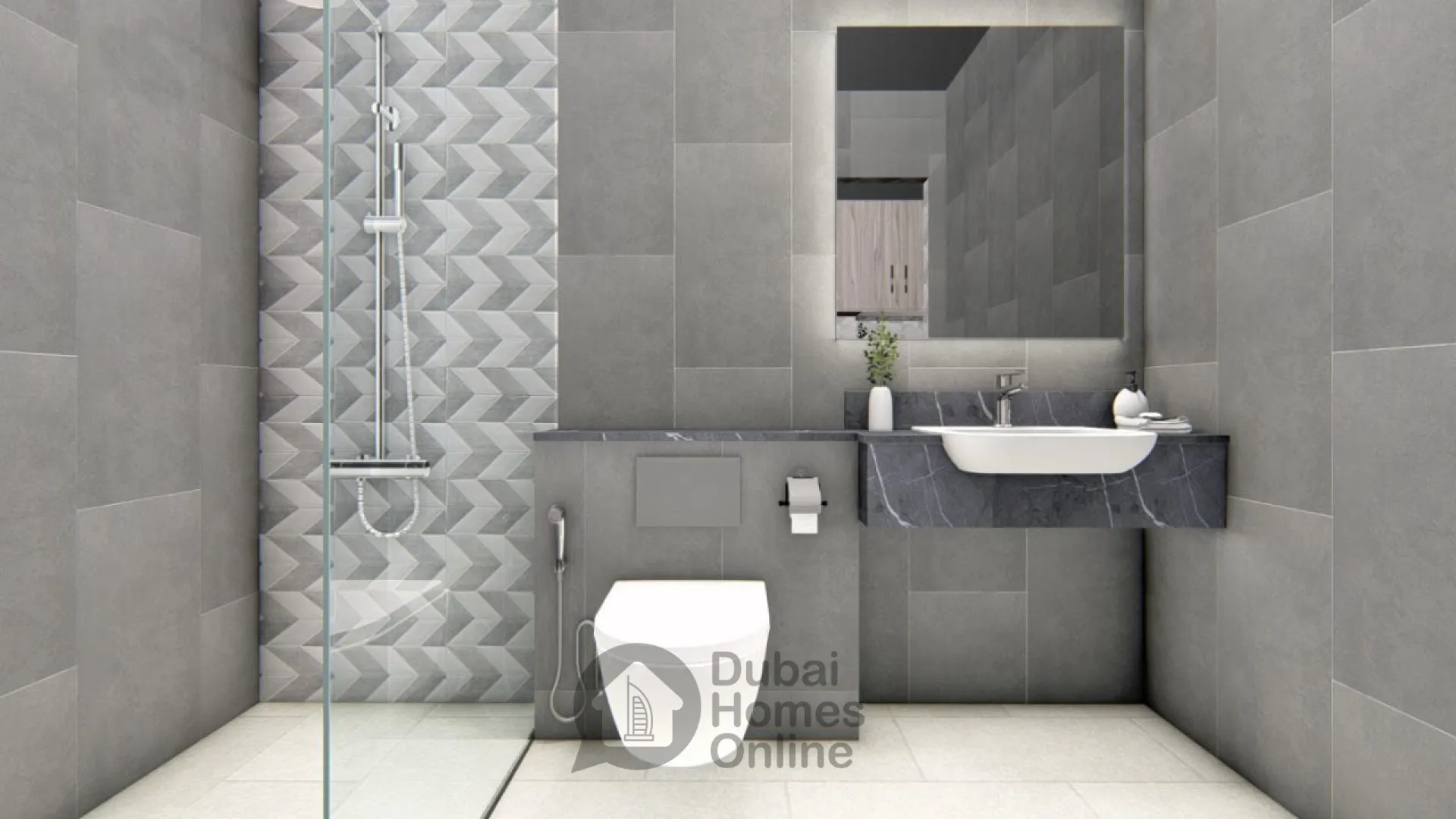 آپارتمان های الولید گاردن 2: خرید خانه در منطقه الجداف دبی