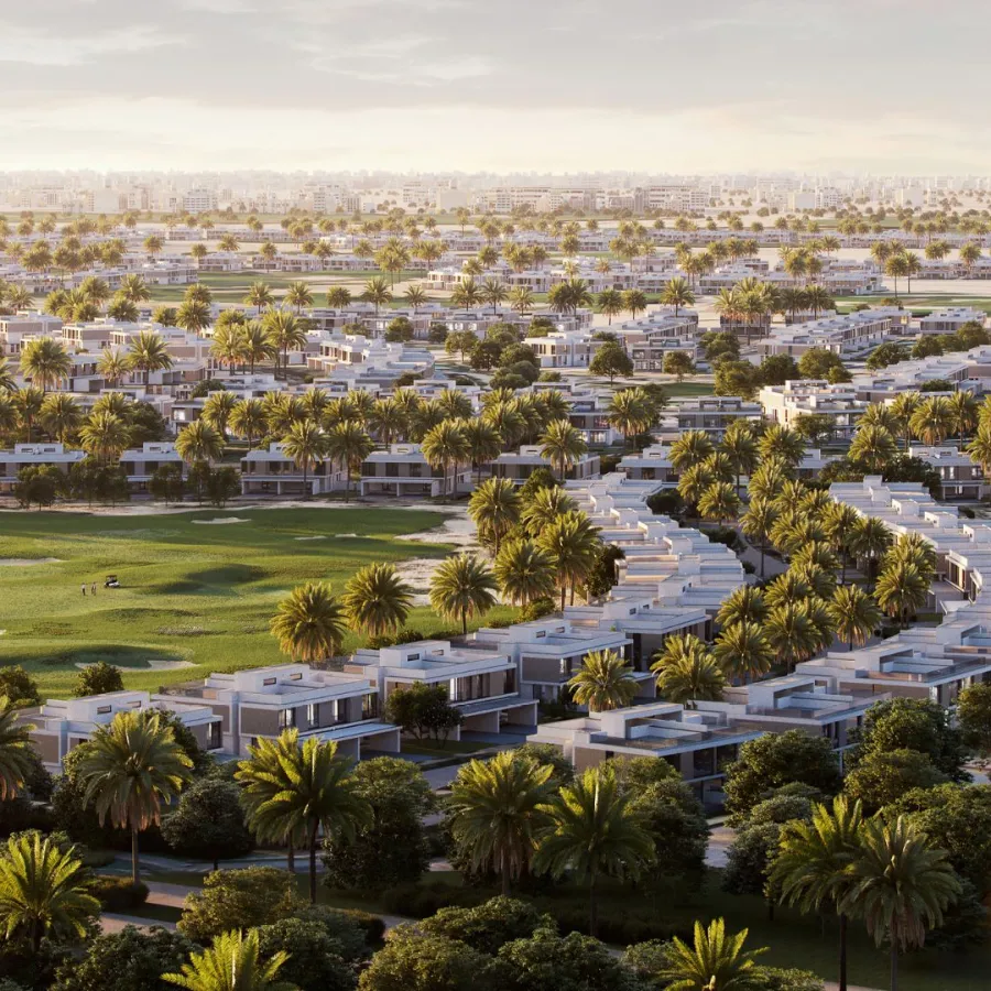 Emaar Club Drive Apartments For Sale By Emaar Properties at Dubai Hills Estate