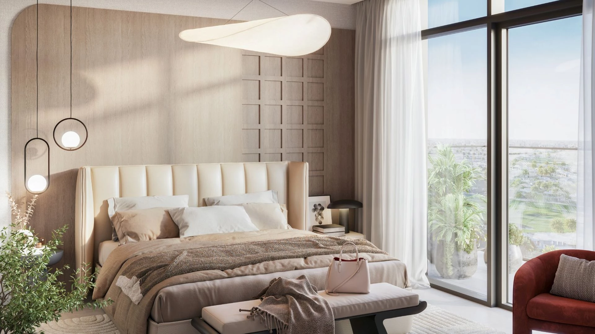 Emaar Club Drive Apartments For Sale By Emaar Properties at Dubai Hills Estate