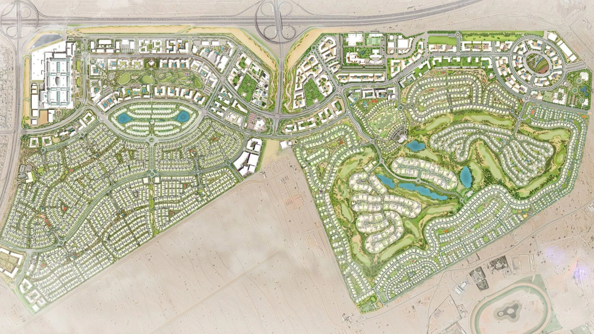 Emaar Club Drive Apartments For Sale By Emaar Properties at Dubai Hills Estate