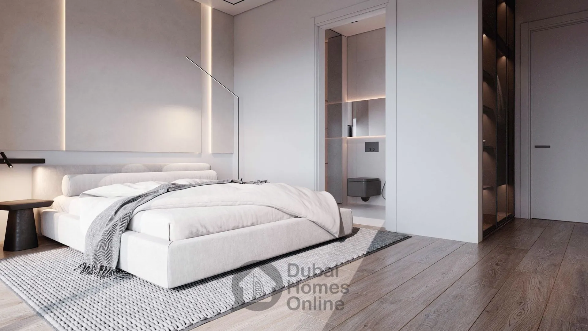 Miami House Collection Villas For Sale By Nakheel in Jumeirah Islands, Dubai