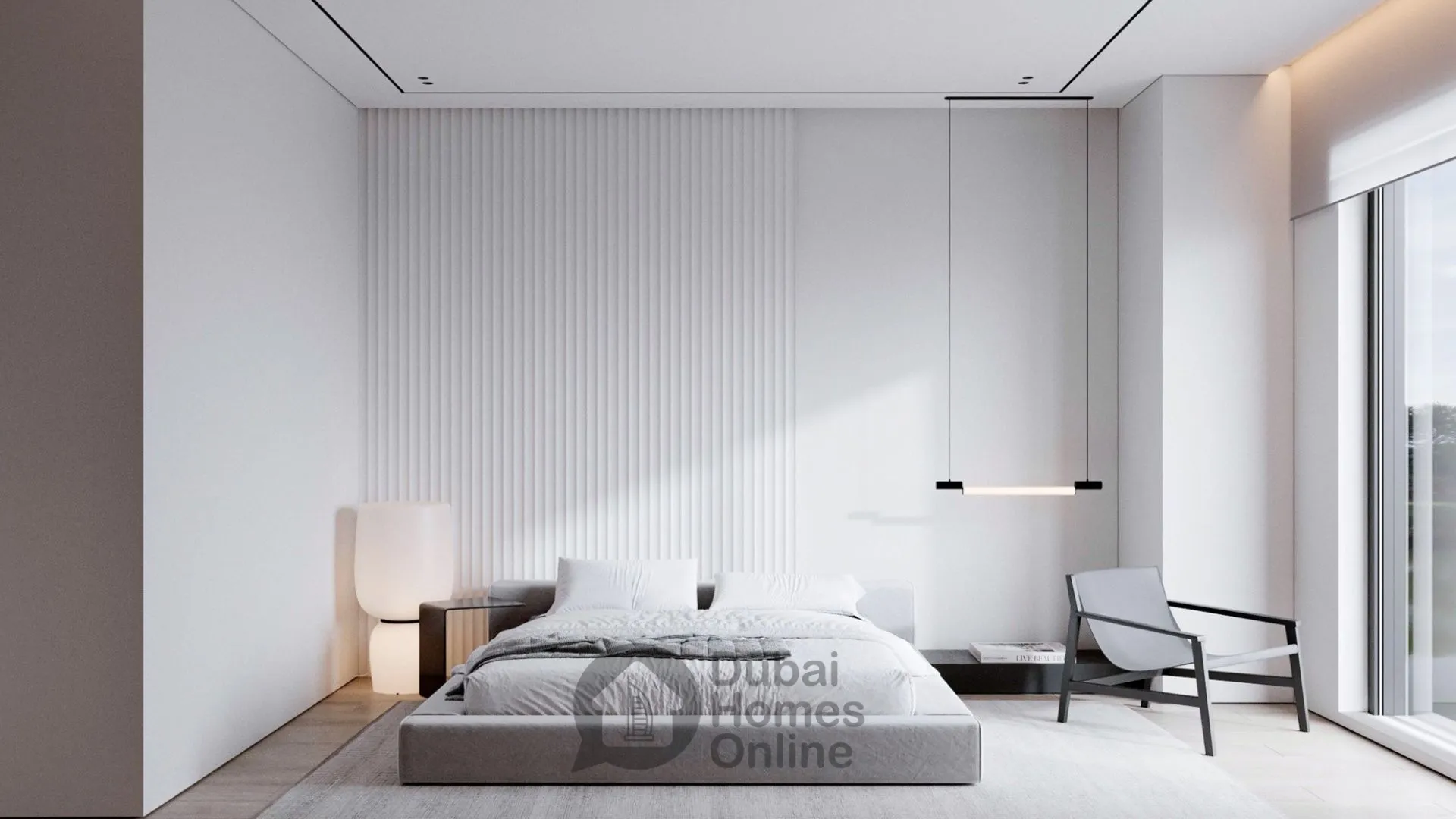 Miami House Collection Villas For Sale By Nakheel in Jumeirah Islands, Dubai