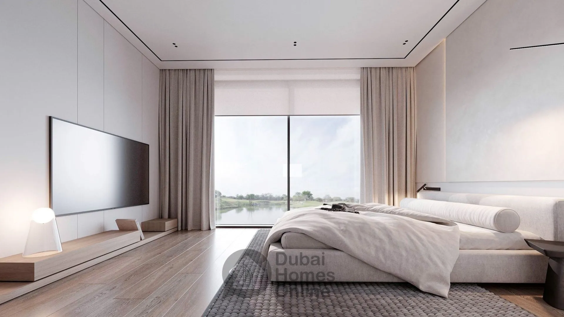 Miami House Collection Villas For Sale By Nakheel in Jumeirah Islands, Dubai