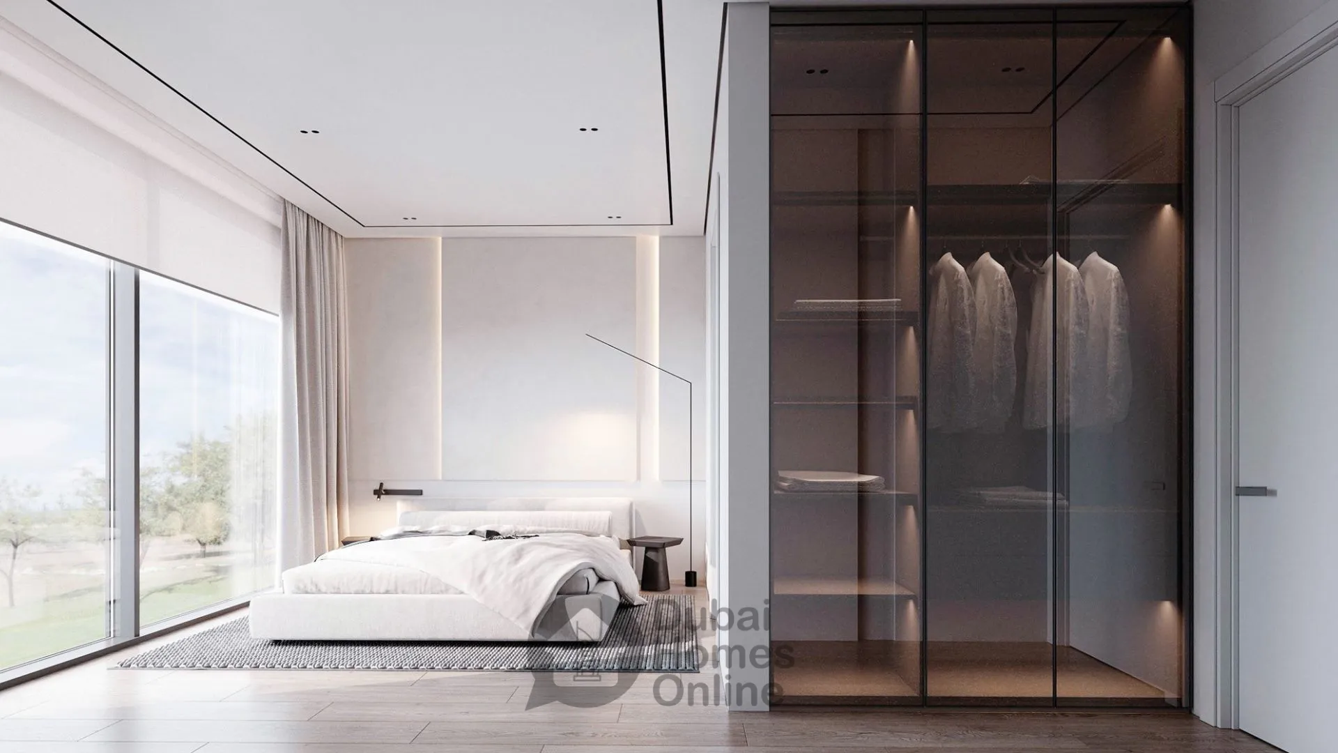 Miami House Collection Villas For Sale By Nakheel in Jumeirah Islands, Dubai