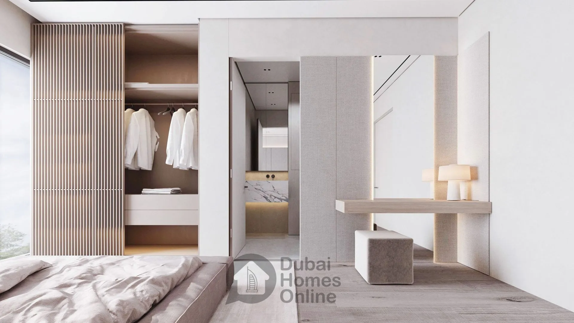 Miami House Collection Villas For Sale By Nakheel in Jumeirah Islands, Dubai