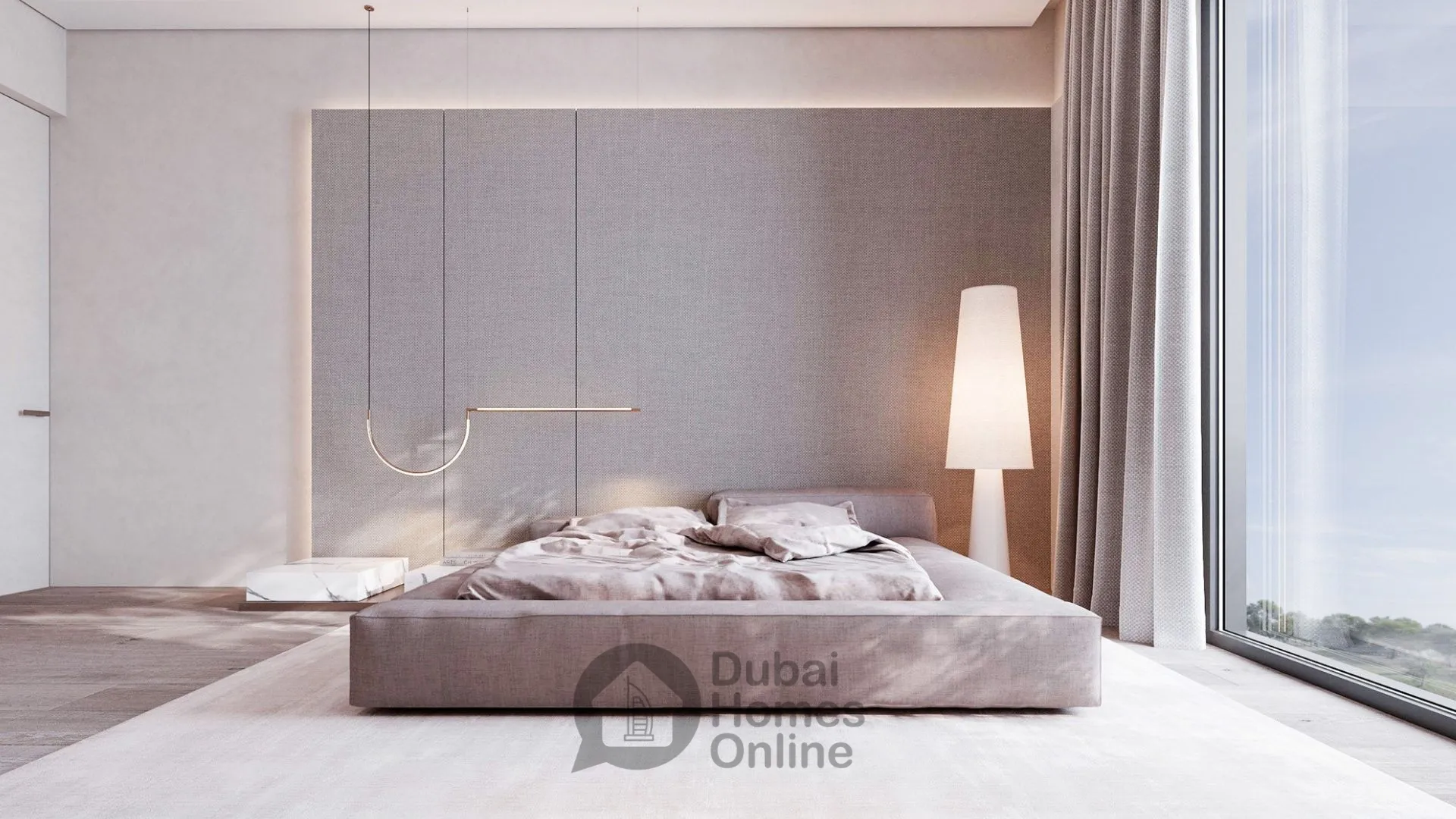 Miami House Collection Villas For Sale By Nakheel in Jumeirah Islands, Dubai