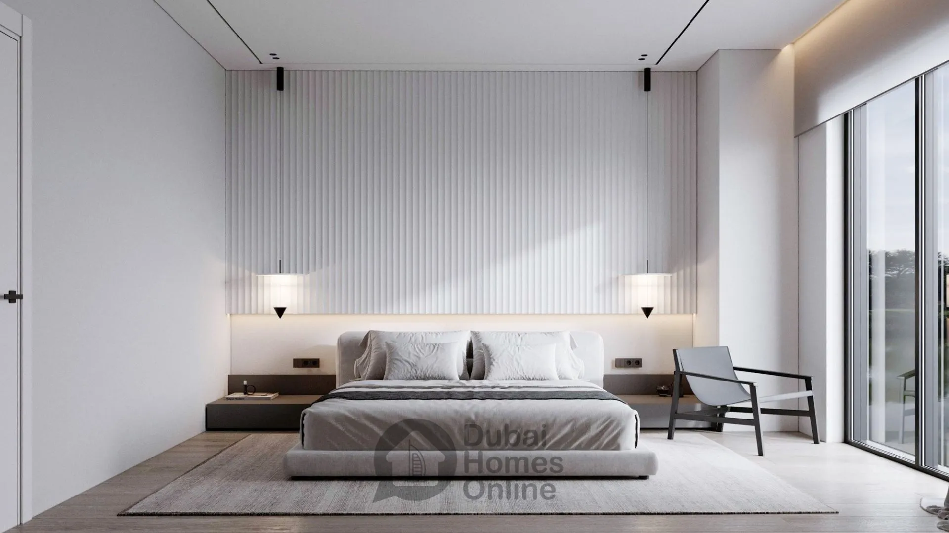 Miami House Collection Villas For Sale By Nakheel in Jumeirah Islands, Dubai