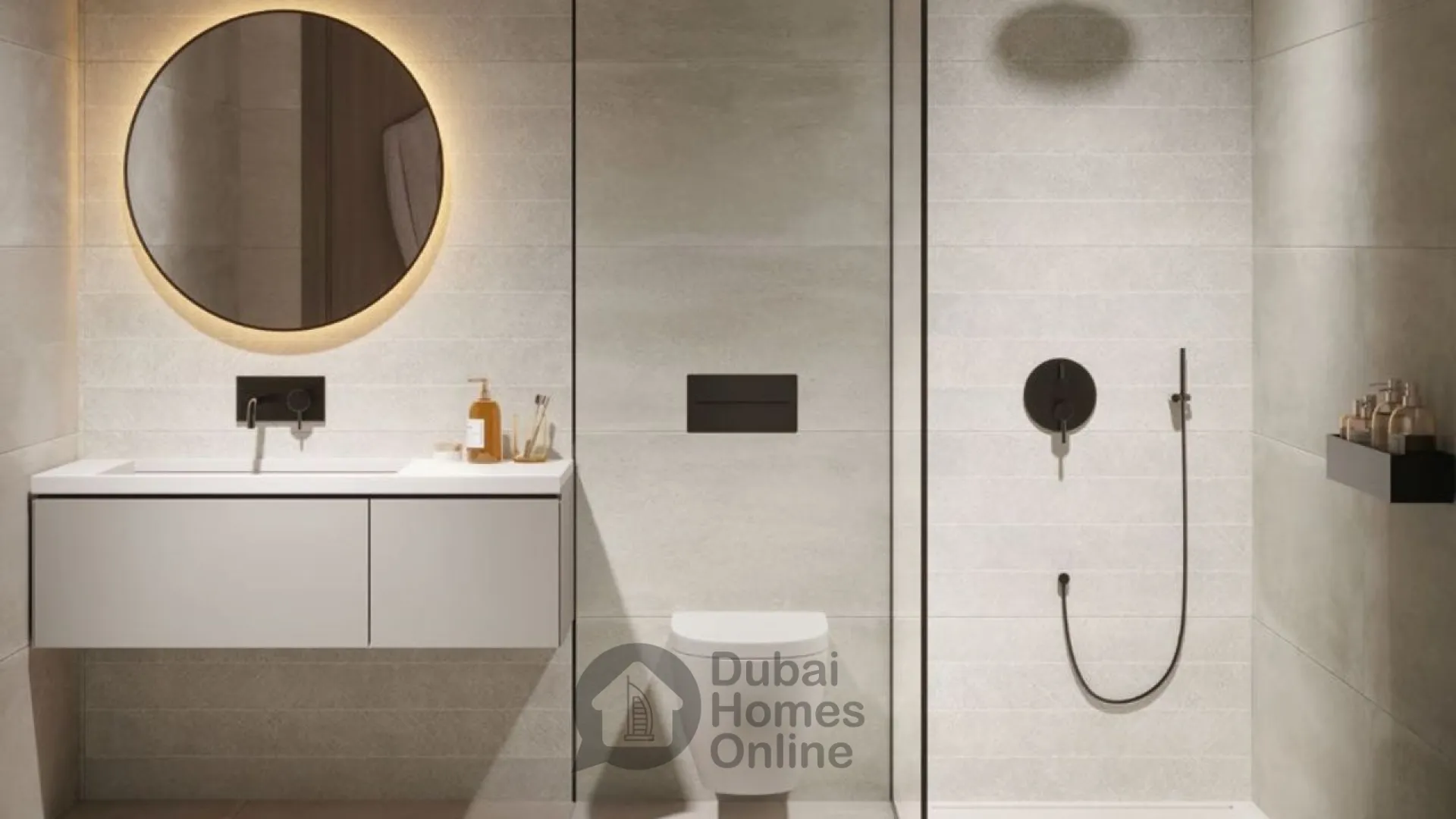 RA1N Apartments For Sale by Object 1 at JVC, Dubai