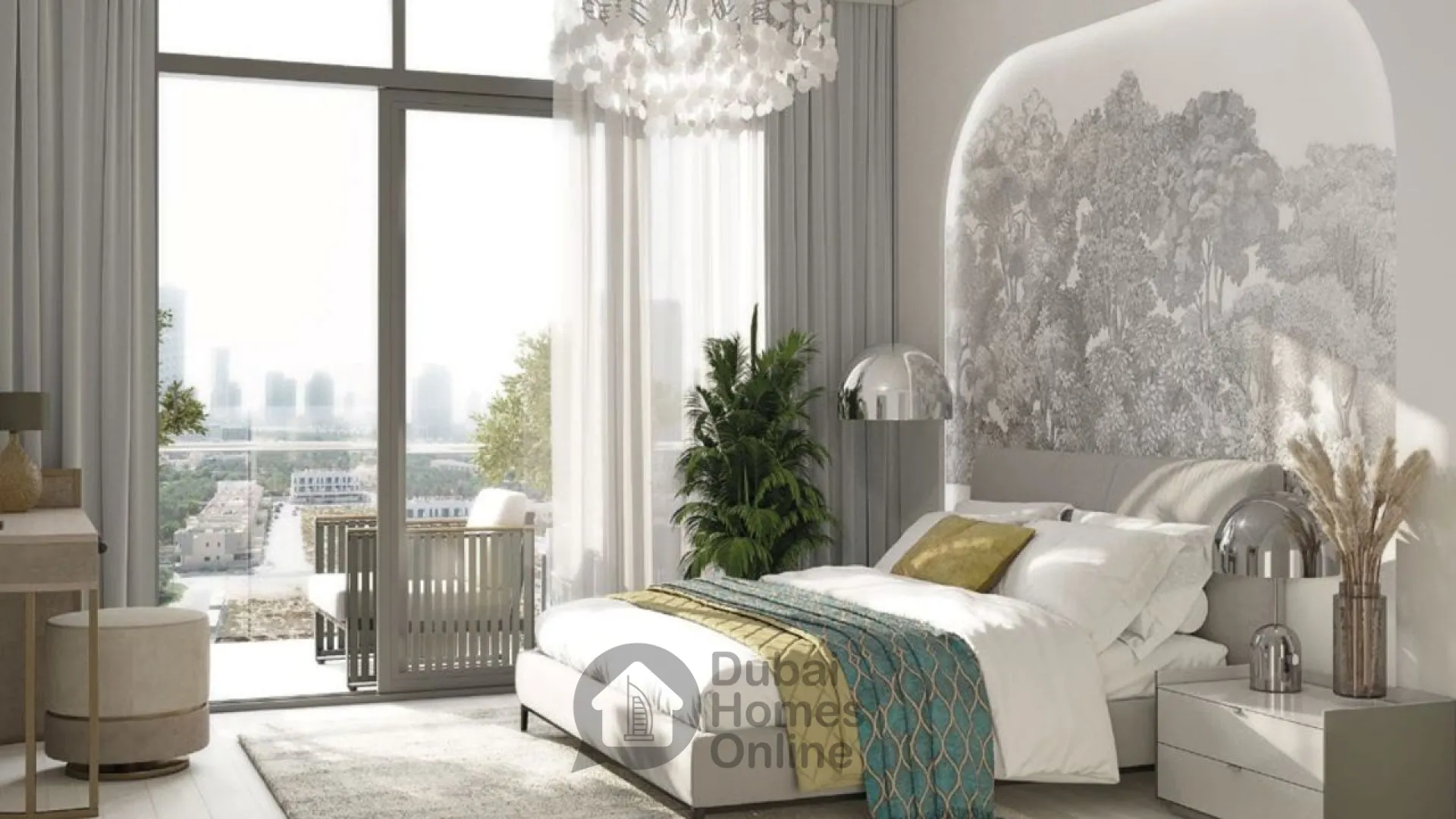 RA1N Apartments For Sale by Object 1 at JVC, Dubai