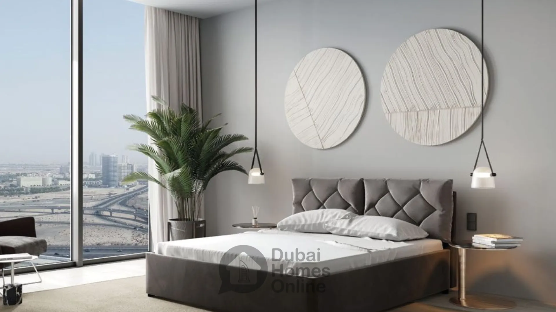 RA1N Apartments For Sale by Object 1 at JVC, Dubai