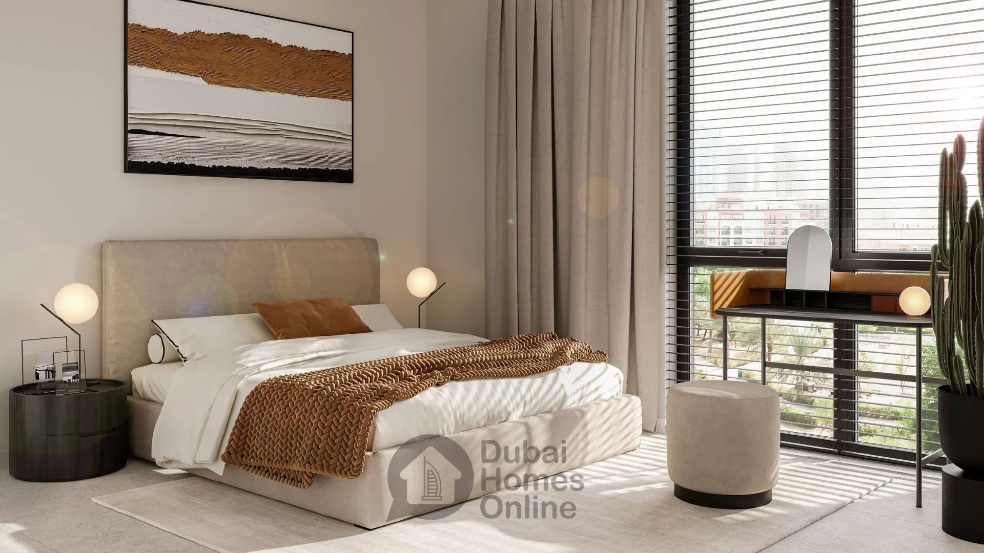 V1TER Residence Apartments For Sale by Object 1 at JVC Dubai