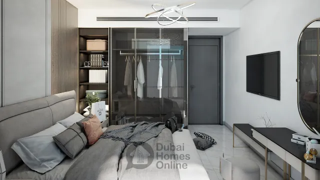 Adhara Star Apartments For Sale By Acube Developers at Arjan, Dubai