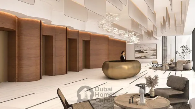 Vista By Prestige One : Apartments For Sale in Dubai Sports City