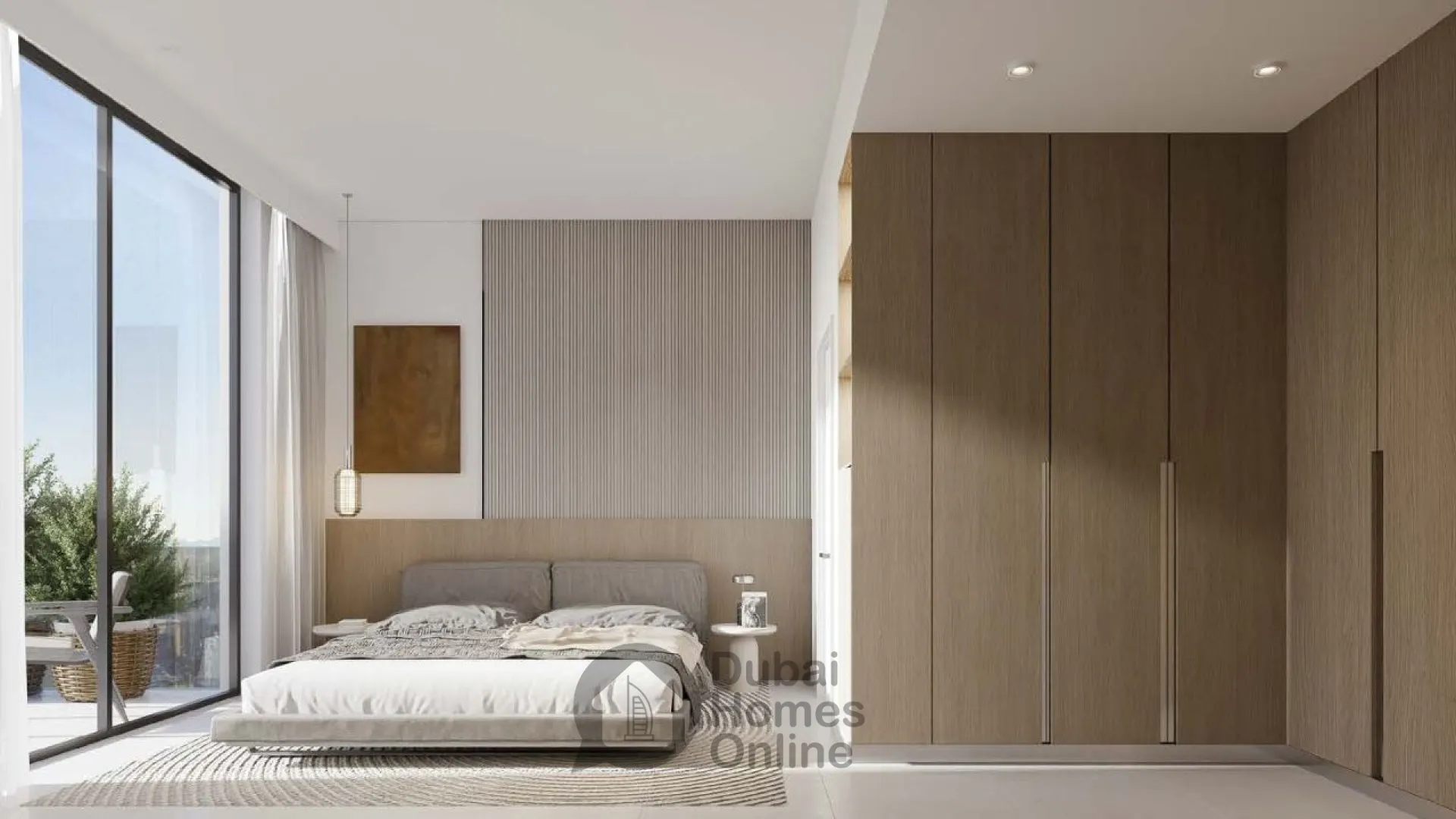 فيستا من بريستيج وان : شقق للبيع  في مدينة دبي الرياضية