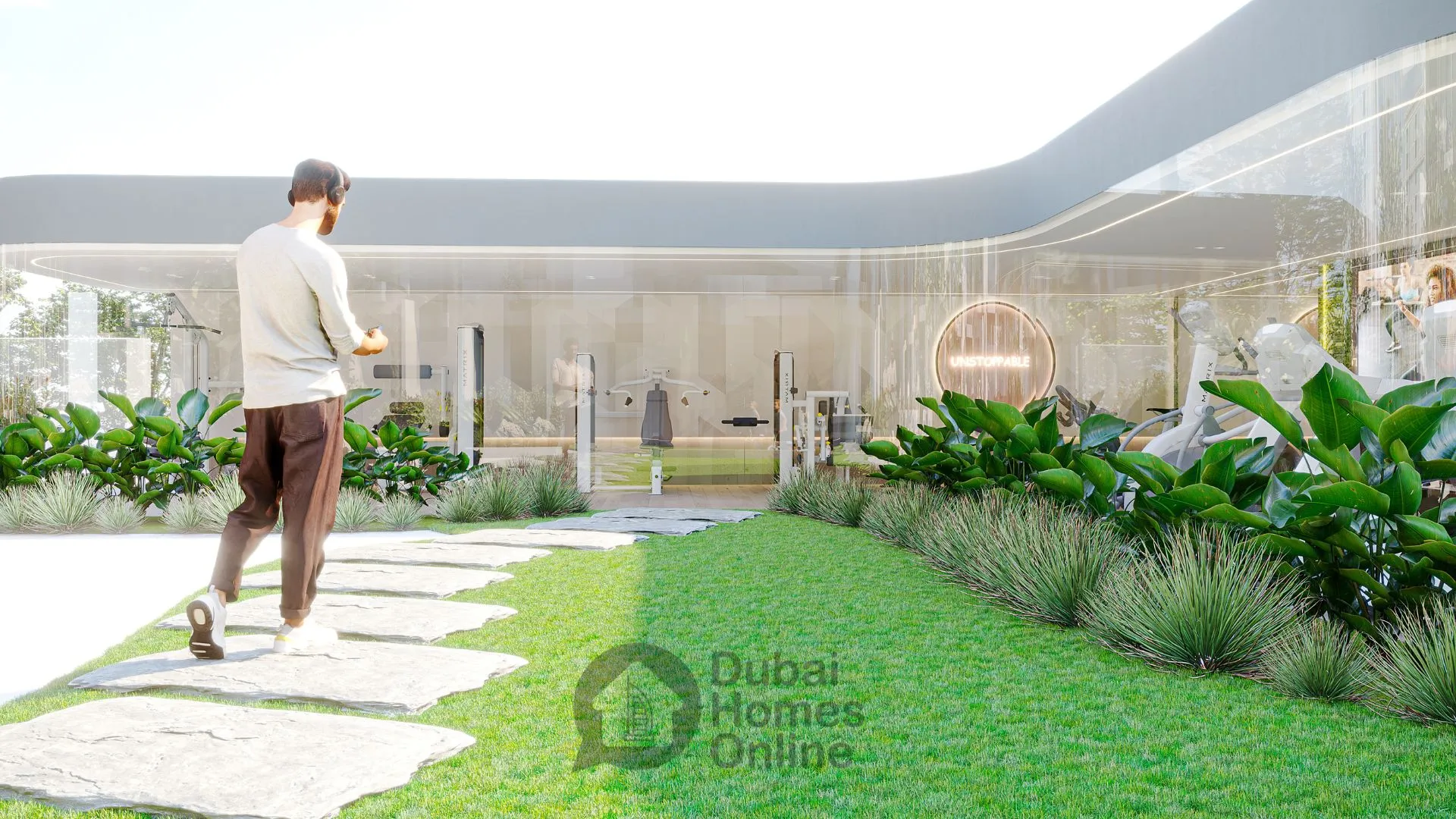 Beverly Residence 2 Apartments For Sale at JVC, Dubai