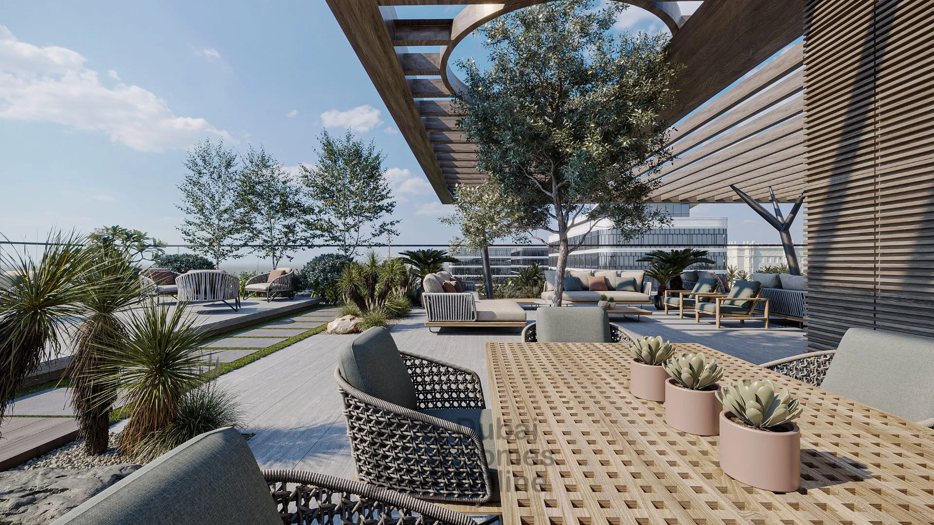 Beverly Residence 2 Apartments For Sale at JVC, Dubai