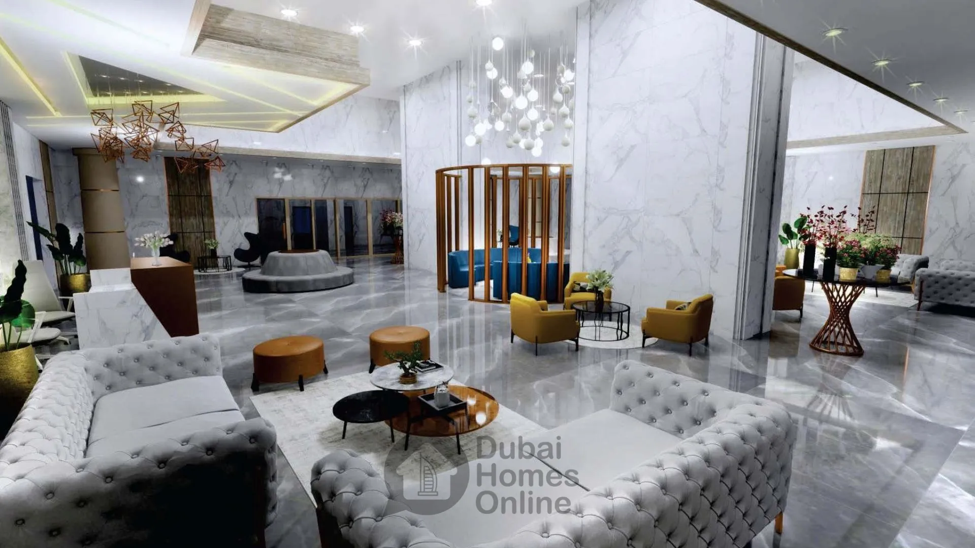 Orra The Embankment Apartments For Sale at JLT, Dubai