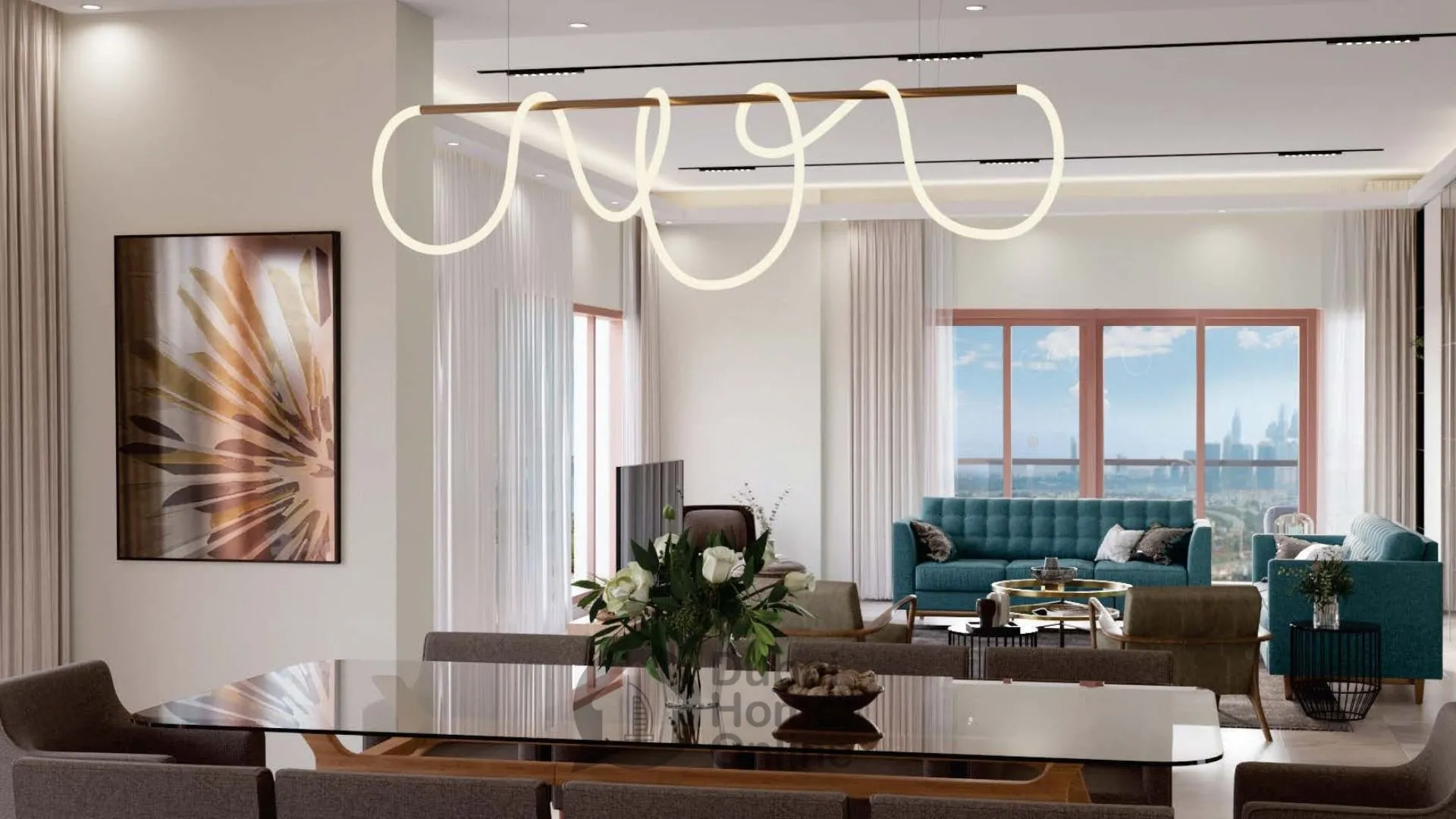 Orra The Embankment Apartments For Sale at JLT, Dubai