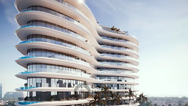 Trussardi Residences Apartments For Sale By Mira Developments at Al Furjan, Dubai