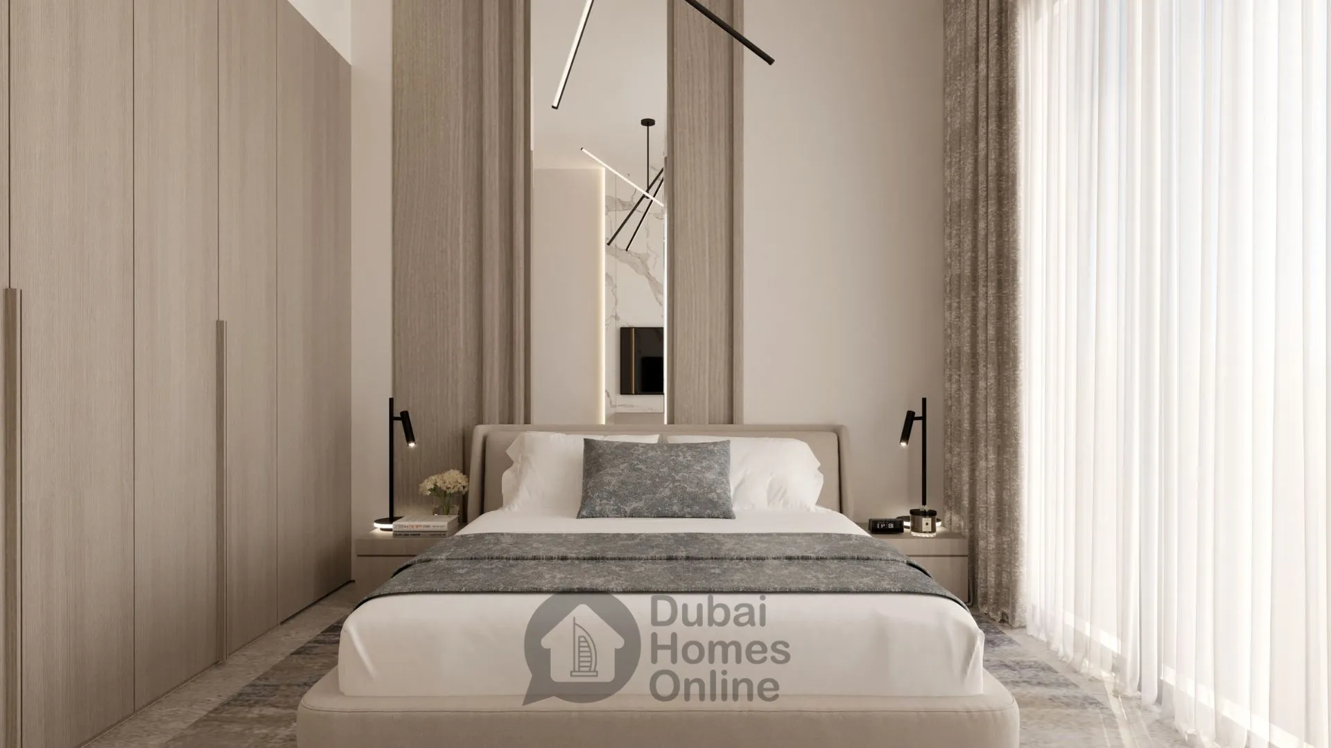 Aark Residences Apartments For Sale By Aark in Dubailand