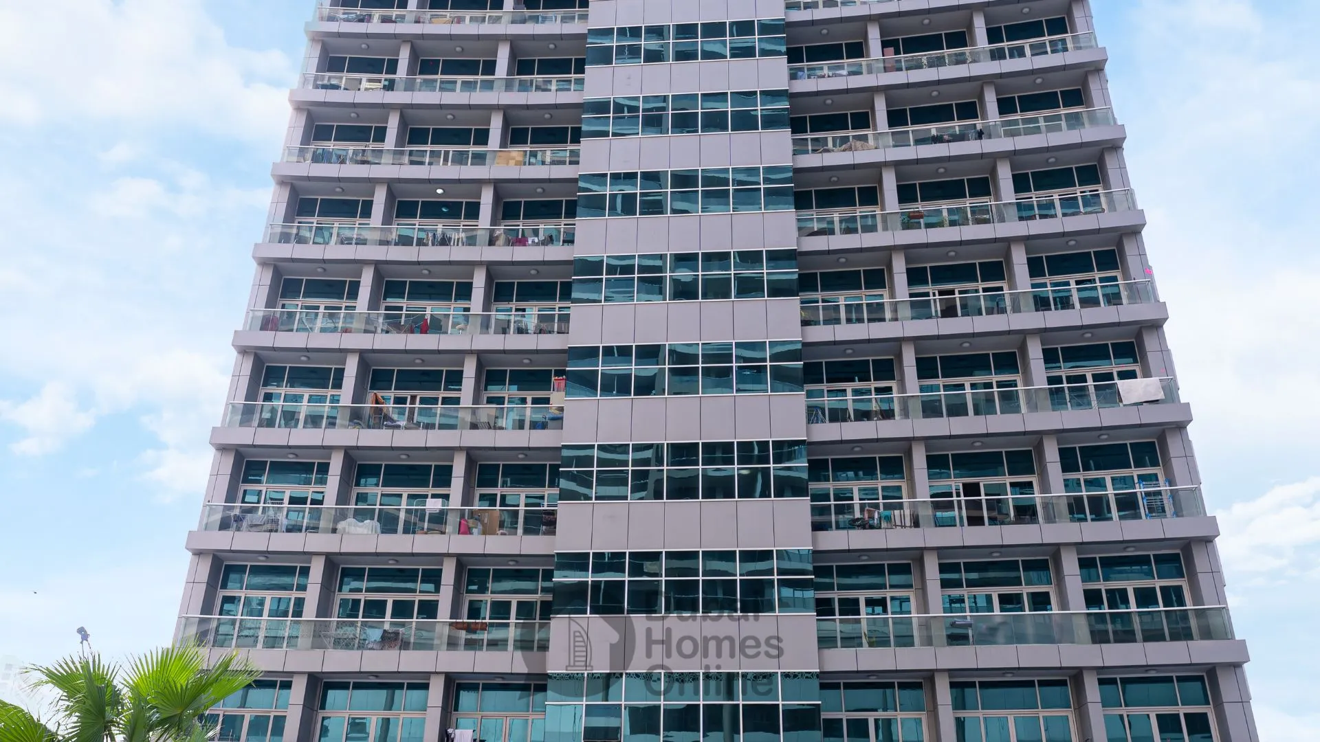 شقق برج يوني استيت اسبورتز للبيع في مدينة دبي الرياضية