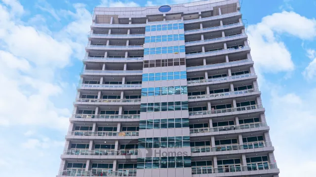 UniEstate Sports Tower Apartments For Sale in Dubai Sports City